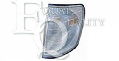 EQUAL QUALITY fa7369 -  Фонарь указателя поворота